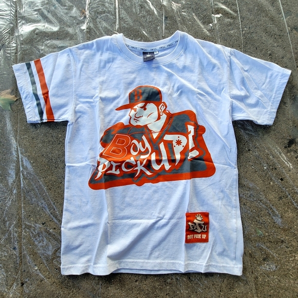 FMCC Shirt - Picture 1 of 5